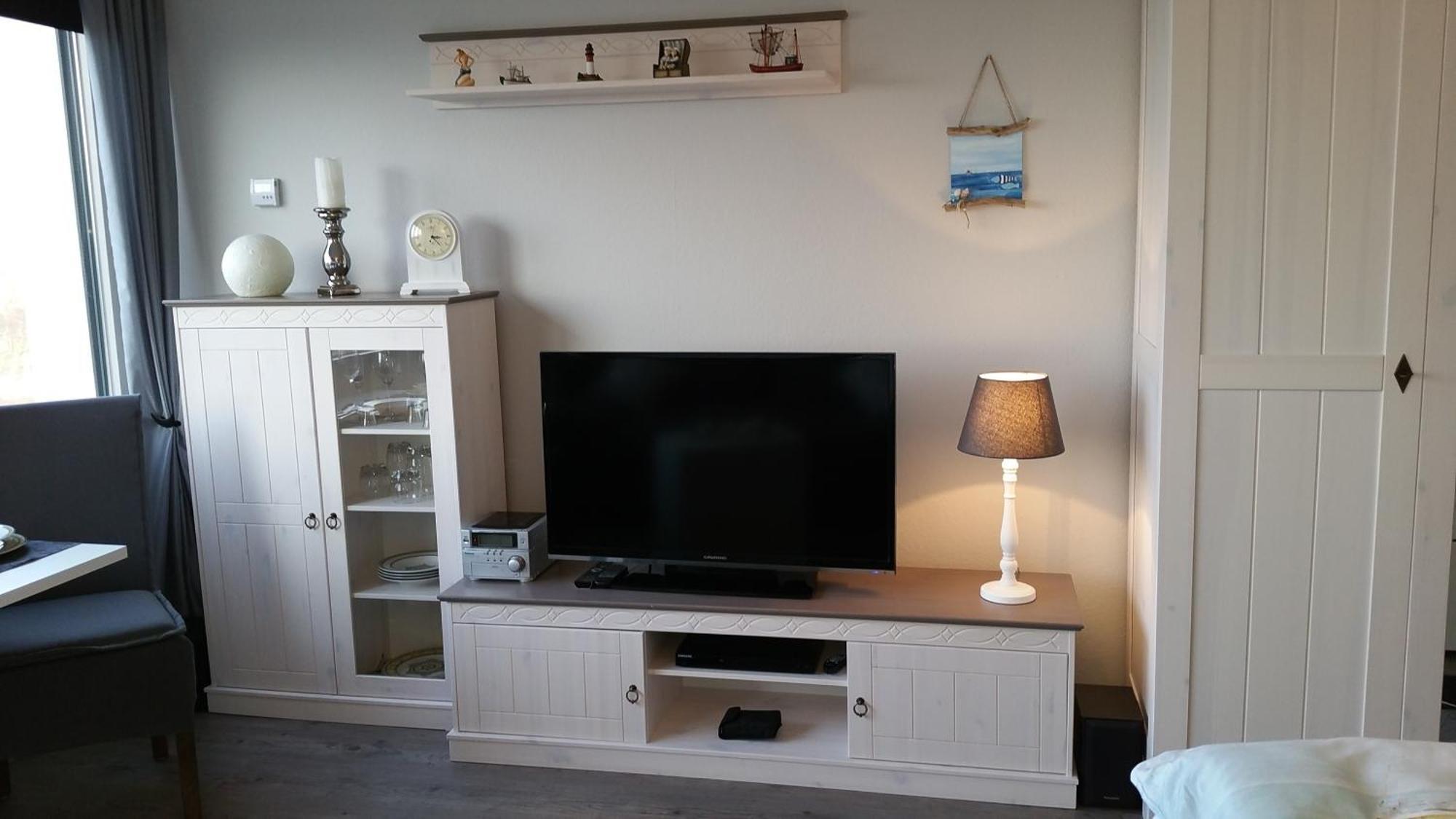 Fewo Eggers 1 Burgtiefe auf Fehmarn 外观 照片